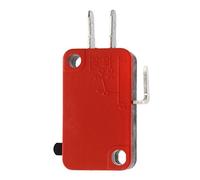 Eduuyvee 5 pezzi 15A 250VAC 4A 250V AC Connettore a vite Actuator Limite Microinterruttore