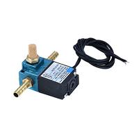 Eduuyvee Dc 24 V 5,4 Watt Ecu 3 connettore elettronico pressione di carica valvola magnetica 35 A-Aaa-Ddaa-1Ba con 3 kit di collegamento