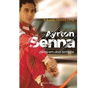 Edvaldo Pereira Lima Ayrton Senna (Tascabile)