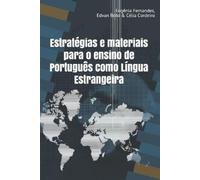 Edvan Brito Celia Estratégias e materiais para o ensino de Portugu (Tascabile)