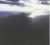 Edvard Graham Lewis - Edvard Graham Lewis-All Over Cd