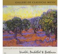 Edvard Grieg/Felix Mendelssohn-Bartholdy - Gallery of Classical Music