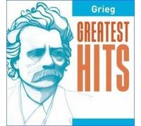 Edvard Grieg - Greatest Hits