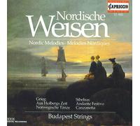 Edvard Grieg - Jean Sibelius : Nordische Weisen