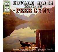Edvard Grieg - Peer Gynt