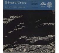 Edvard Grieg - Peer Gynt Suites ● Lyric Suite