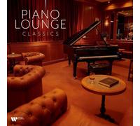 Edvard Grieg Piano Lounge Classics (Vinyl LP) 12" Album
