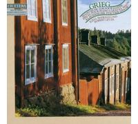 Edvard Grieg: Piano Music for Four Hands- Norwegian Dances / Old Norwegian Romance by Kjell Baekkelund (2006-10-01)