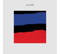 Edvard Grieg Re:works (Vinyl LP) 12" Album