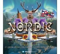 Edvard Grieg The Nordic Experience (CD) Album
