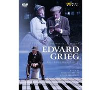 Edvard Grieg - What Price Immortality (DVD)