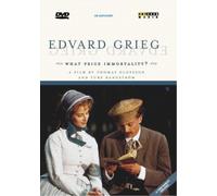 Compilation - Edvard Grieg What Price Immortality