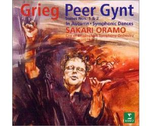 Edvard Hagerup Grieg - Grieg [Import]