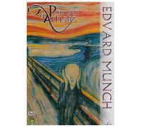 EDVARD MUNCH