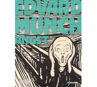 Edvard Munch: Angst