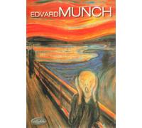 Edvard Munch. Ediz. illustrata