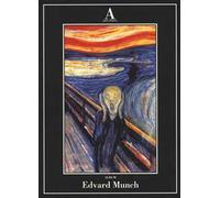 Edvard Munch. Ediz. illustrata