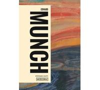 Edvard Munch. Ediz. inglese