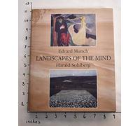 Edvard Munch, Harald Sohlberg: Landscapes of the Mind [Lingua Inglese]