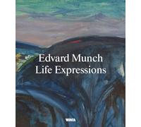 Nikita Mathias Edvard Munch: Life Expressions (Tascabile)