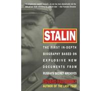 Edvard Radzinsky Stalin (Tascabile)