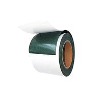 EdvenA 10M/rotolo Spessore 0.2mm Larghezza 50-180mm 18650 Batteria Guarnizione di Isolamento Orzo Carta Li-Ion Pacchetto Cella Adesiva Colla Nastro di Pesce Ordito Elettrodo Cuscinetti Isolati (Color