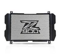 EdvenA Accessori Moto Copertura Protettiva for Protezione griglia radiatore Compatibile con Z900 Z 900 Z900 2017 2018 2019 2020 2021 2022 2023