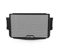 EdvenA Moto CNC Griglia del Radiatore Griglia di Protezione della Copertura della Protezione Compatibile con Yamaha Tracer 9 900 GT 9GT 900GT TRACER9 TRACER900 2021 2022 2023