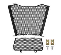 EdvenA Protezione for radiatore Moto, Protezione for griglia di Raffreddamento, Compatibile con BMW S1000RR S1000R M1000RR M1000R 2019 2021 2022 2023 2024
