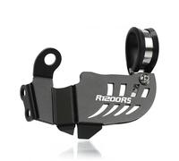 EdvenA Protezione Interruttore cavalletto Laterale Compatibile con BMW R1200GS R1200 GS LC ADV R1250GS R1250 R 1250 GS R1250RS R1250R R1200R 1200RS Adventure (Color : R1200RS Logo, Size : /)