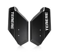 EdvenA Protezione Protezioni Forcella Anteriore Moto Compatibile con Yamaha XT1200Z Xtz 1200z Super Tenere 2022 2023 2010-2021 2020 2019 2018 2017 201613