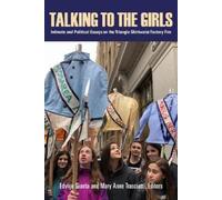 Edvige Giunta Talking to the Girls (Copertina rigida)