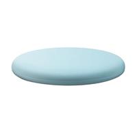 EDvkrgqx Cuscino for sedile rotondo for divano in memory foam | Diametro 30/35/40/45 cm for la seduta del divano: ripristina comfort e forma(Color 4,Diameter 45cm)