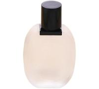 EDvkrgqx Flacone spray portatile per profumo, Mini flaconi da viaggio for profumo atomizzatore 30 ml ricarica spray fine portatile 2 pezzi nero opaco(30ml Matte)