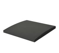 EDvkrgqx Supporto for cuscino for divano in memory foam ad alta densità | 50x50x5cm, 1/2/3 pezzi: riparazione dell'abbassamento del divano in memory foam ad alta densità(1pc)