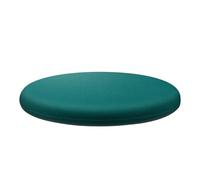 EDvkrgqx Supporto for cuscino for divano in memory foam | Diametro 30/35/40/45 cm for divani: Memory Foam Tagliabile Traspirante Cerniera Staccabile(Color 2,Diameter 30cm)