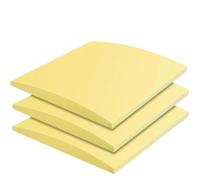 EDvkrgqx Supporto for cuscino for divano in schiuma | Schiuma nera e gialla 50x50x5 cm 1/2/3 pezzi for supporto for riparazione abbassamento del divano(3pcs Yellow)