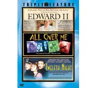 Edward 2/All Over Me/Twelfth N - Edward 2/All Over Me/Twelfth N
