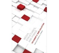 Edward A. Comor Media, Structures, and Power (Tascabile)