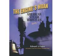 Edward A. Fagen The Engine's Moan (Tascabile)