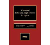 Edward A. Feigenbaum Elaine Rich Gio Wie Advanced Software A (Copertina rigida)