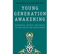 Edward A. Sayre Young Generation Awakening (Copertina rigida)