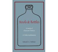 Edward A. Webster Bobby Brill Tower Audiobook Stools and Bott (Copertina rigida)