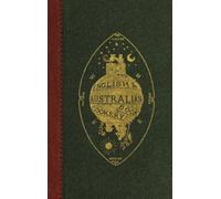 Edward Abbott An Australian Aristol The English and Australia (Copertina rigida)