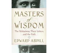 Edward Abdill Masters of Wisdom (Tascabile)