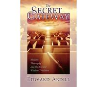Edward Abdill Secret Gateway (Tascabile)