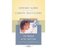 Edward Albee Carson McCullers The Ballad of the Sad Cafe (Tascabile)