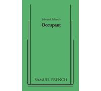 Edward Albee Occupant (Tascabile)