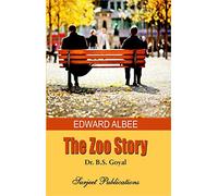 EDWARD ALBEE: THE ZOO STORY