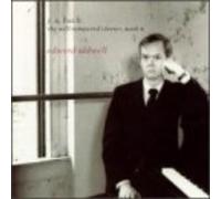 Edward Aldwell Well Tempered Clavier Book 2 (CD)